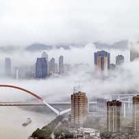 雨后
