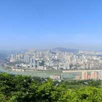 秋光睸美涪州城