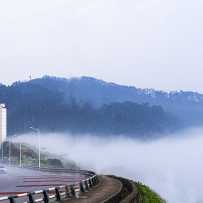 大美北山坪