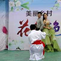 喜春风