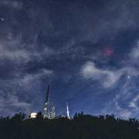 星空