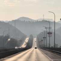 回家的路