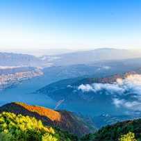 巫山
