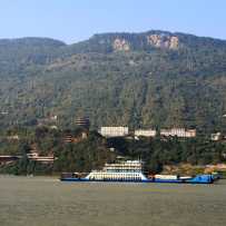 2010涪陵江北点易风光
